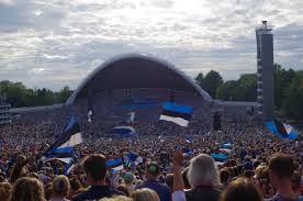 Laulupidu song festival